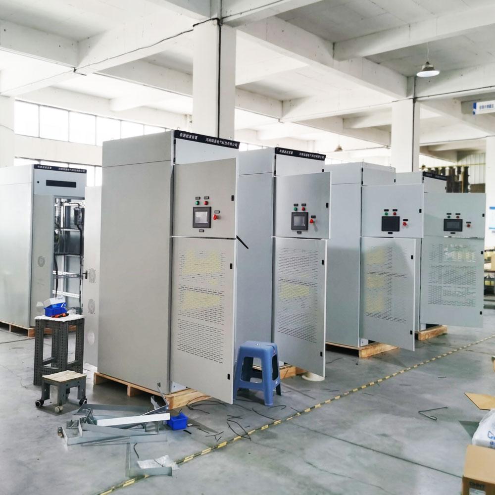 APF有源電力濾波器